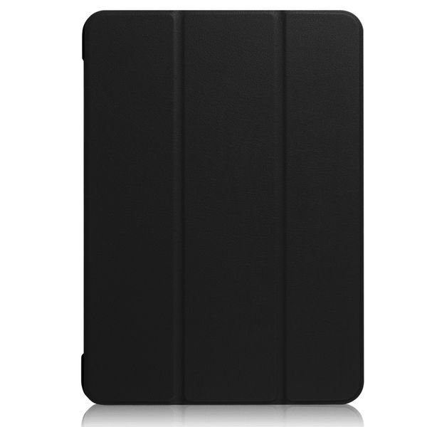 imoshion Coque tablette Trifold Apple iPad Air 3 (2019) / Pro 10.5 (2017) - Noir