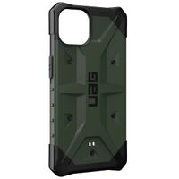 UAG Coque Pathfinder Apple iPhone 13 - Olive