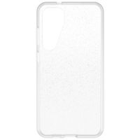 OtterBox Coque arrière React Samsung Galaxy S24 Plus - Stardust