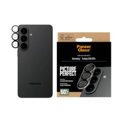 PanzerGlass PicturePerfect Protection d'objectif de caméra pour Samsung Galaxy S26 / S26 Plus