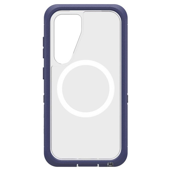 OtterBox Coque arrière Defender XT Samsung Galaxy S25 - Lavender Haze