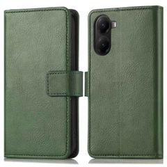 imoshion Étui de télephone portefeuille Xiaomi Poco X7 Pro - Vert