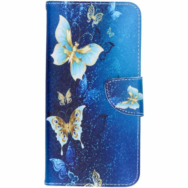Coque silicone design Samsung Galaxy A7 (2018)
