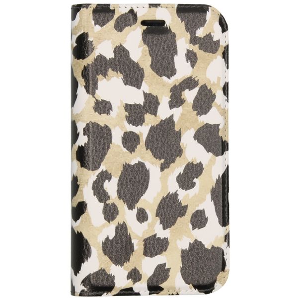 Coque silicone design iPhone 12 Mini