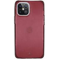 UAG Coque Plyo U iPhone 12 Pro Max - Aubergine