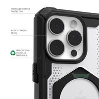 UAG Coque Plasma XTE MagSafe Apple iPhone 16 Pro - Black / Clear