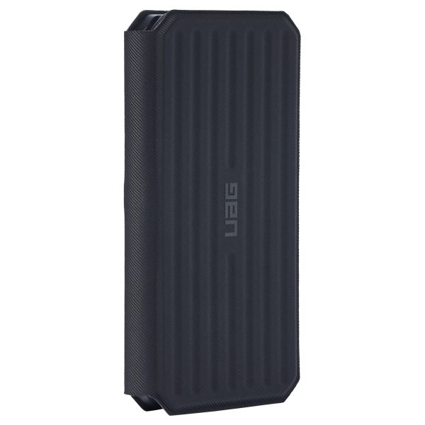 UAG Chargeur de voyage sans fil 3-en-1 SRGE - Noir