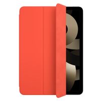Apple Smart Folio Apple iPad Air 11 pouces (2025) M3 / (2024) M2 / Air 5 (2022) / Air 4 (2020) - Electric Orange