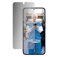 PanzerGlass Protection d'écran Privacy Ultra-Wide Fit Anti-bactérienne avec applicateur Samsung Galaxy S25 Edge