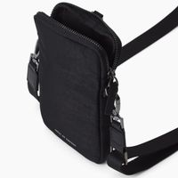 iDeal of Sweden Outdoor Phone Bag - Pochette pour téléphone - Noir