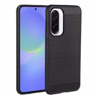 imoshion Coque Brushed Samsung Galaxy A37 (5G) - Noir