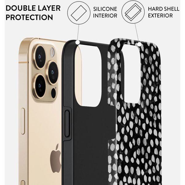 Burga Coque arrière Tough iPhone 13 Pro - Night Sky