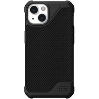 UAG Coque Metropolis LT Apple iPhone 13 - Kevlar Black