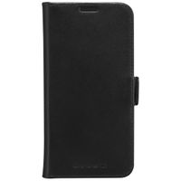 dbramante1928 Étui de téléphone portefeuille Copenhagen Samsung Galaxy A55 - Black