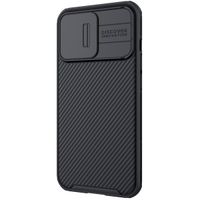 Nillkin Coque CamShield Pro iPhone 13 Pro - Noir