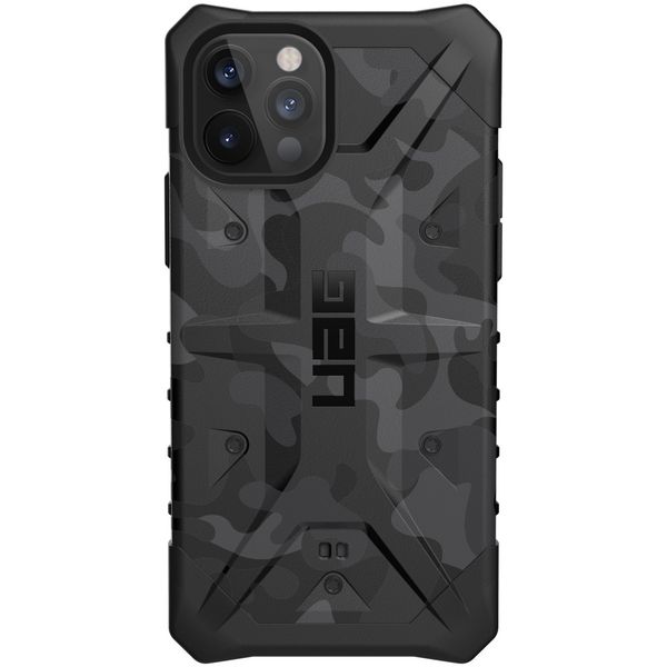 UAG Coque Pathfinder iPhone 12 (Pro) - Midnight Camo