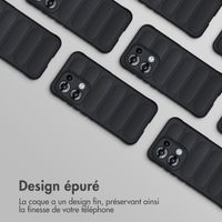 imoshion EasyGrip Backcover Oppo Reno 13 - Noir