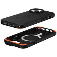 UAG Coque Civilian MagSafe iPhone 14 - Noir