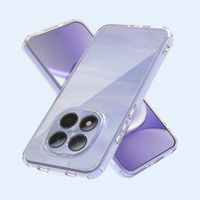 imoshion Protective Backcover Xiaomi Redmi Note 15 Pro (5G) - Transparent