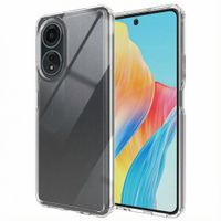 Accezz Coque Xtreme Impact Oppo A58 - Transparent