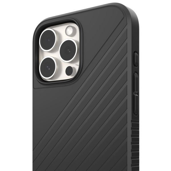 ZAGG Coque Denali Snap KS Apple iPhone 16 Pro Max - Noir
