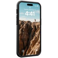 UAG Coque Civilian MagSafe Apple iPhone 15 Pro Max - Noir