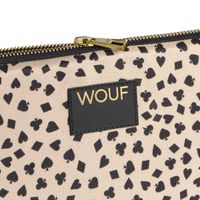 Wouf Daily Pochette ordinateur 15-16 pouces - Lucky