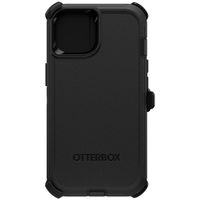 OtterBox Coque Defender Rugged iPhone 14 - Noir