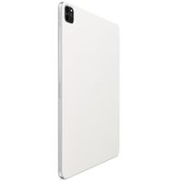 Apple Smart Folio Apple iPad Air 13 pouces (2025) M3 / (2024) M2 / iPad Pro 12.9 (2020/2021/2022) - White