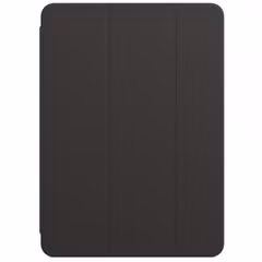 Apple Smart Folio Apple iPad Air 11 pouces (2025) M3 / (2024) M2 / iPad Pro 11 (2020/2021/2022) / Air 5 (2022) / Air 4 (2020) - Noir