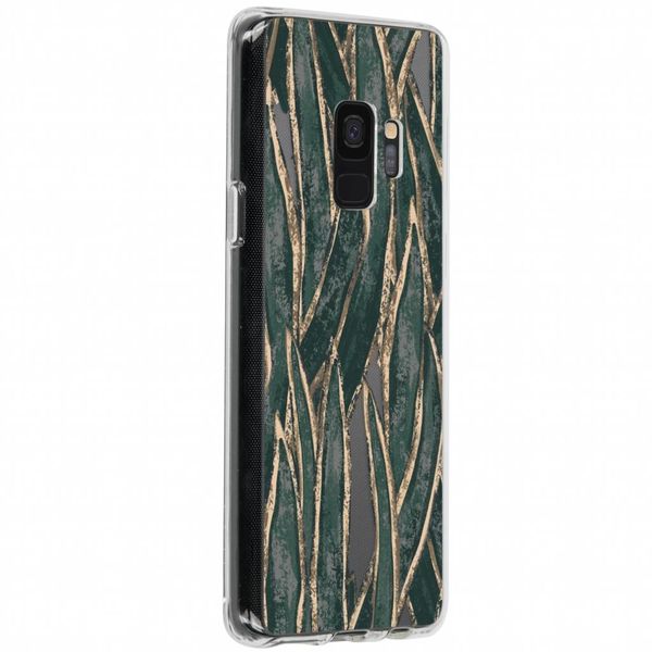 Coque Design Samsung Galaxy S9