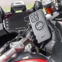 SP Connect Xtreme Series - Coque de télephone Apple iPhone 14 / 13 - Noir