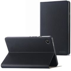 Accezz Coque tablette Classic Samsung Galaxy Tab A11 Plus - Noir