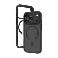 dbramante1928 Coque Grenen MagSafe Apple iPhone 17 Pro - Noir