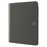 Tucano Elements folio case iPad Air 13 pouces (2024) M2 - Noir