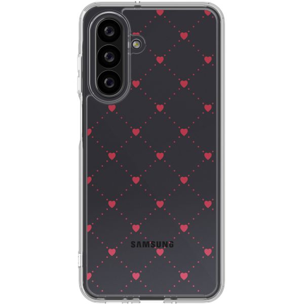 imoshion Coque Design Samsung Galaxy A26 - Crush Check