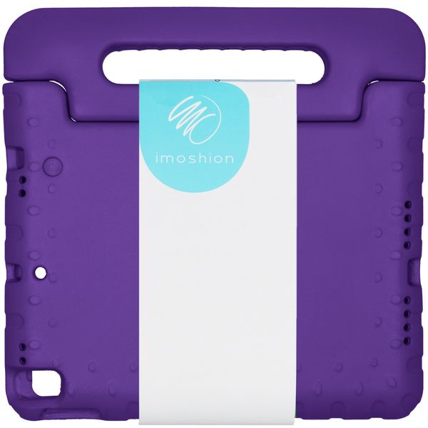 imoshion Coque kidsproof avec poignée iPad 9 (2021) 10.2 pouces / iPad 8 (2020) 10.2 pouces / iPad 7 (2019) 10.2 pouces 