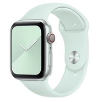 Apple Bracelet Sport Apple Watch | 44/45/46/49 mm - Seafoam