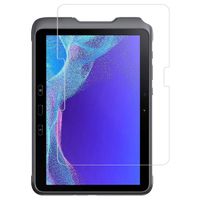 Accezz Protection d'écran premium en verre trempé Samsung Galaxy Tab Active 4 Pro