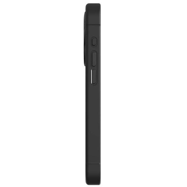 ZAGG Coque Luxe Snap iPhone 15 Pro - Noir