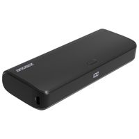 Accezz  Omega Series - Powerbank - 20.000 mAh - USB-A & USB-C - Power Delivery - 35 Watt - Noir