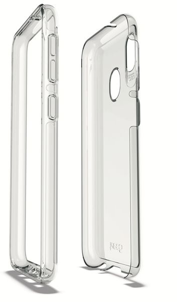 ZAGG Coque Crystal Palace Samsung Galaxy A20e - Transparent