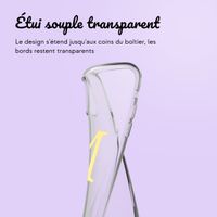 Coque avec votre propre photo et/ou texte Apple iPhone 11 - Letter