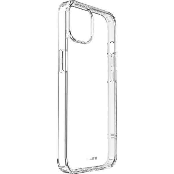 Laut ﻿Coque arrière Crystal-X IMPKT iPhone 13 Mini - Transparent