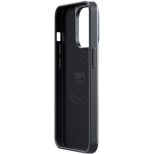 SP Connect SPC+ Series - Coque de téléphone Apple iPhone 14 Pro - Noir