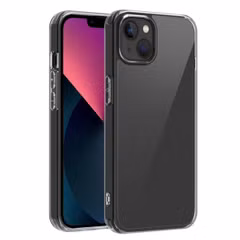 imoshion Protective Backcover Apple iPhone 13 - Transparent