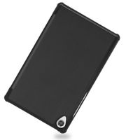 imoshion Coque tablette Trifold Lenovo Tab M8 / M8 FHD - Noir