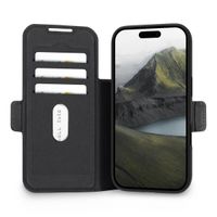 dbramante1928 Étui Oslo Pro avec MagSafe Apple iPhone 17 Pro - Noir