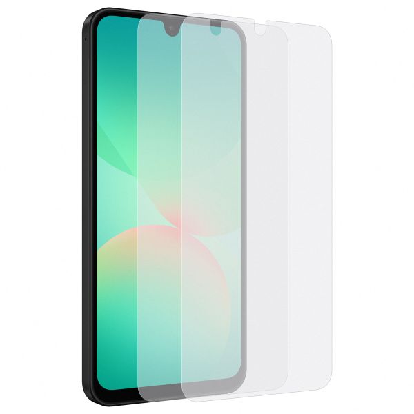 Samsung Original Protection d'écran Samsung Galaxy A26