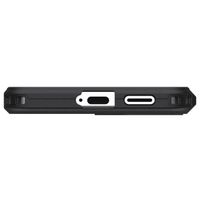 UAG Coque Civilian MagSafe Samsung Galaxy S25 - Black